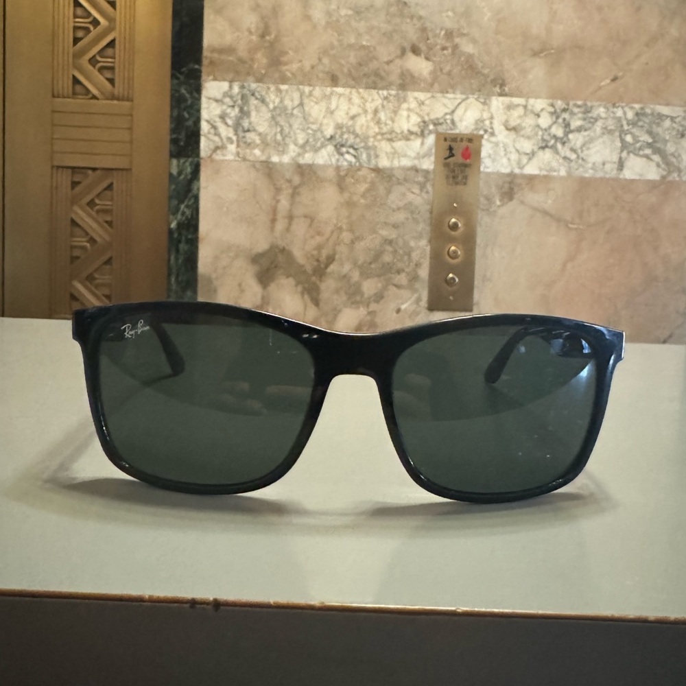 Ray-Ban RB4232 Sunglasses